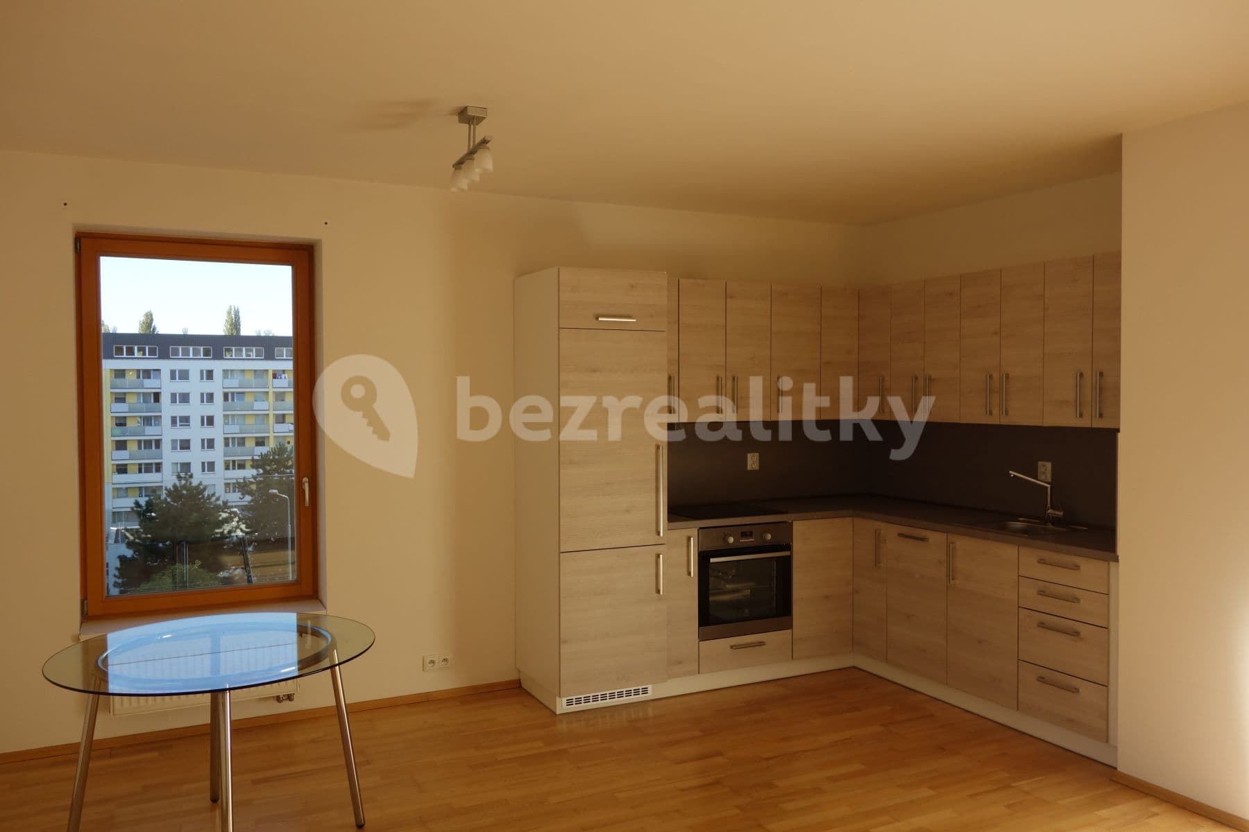 Pronájem bytu 2+kk 55 m², Jeseniova, Praha, Praha Pronájem bytu 2+kk 55 m², Jeseniova, Praha, Praha