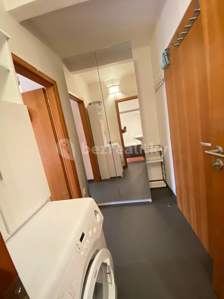 Pronájem bytu Garsoniéra 26 m², Biskupcova, Praha, Praha Pronájem bytu Garsoniéra 26 m², Biskupcova, Praha, Praha