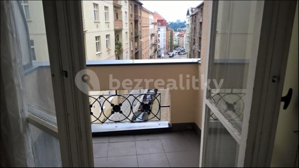 Pronájem bytu 2+kk 52 m², Bulharská, Praha, Praha Pronájem bytu 2+kk 52 m², Bulharská, Praha, Praha
