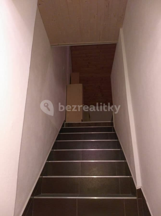 Pronájem bytu 1+kk 32 m², Na Břasích, Hýskov, Středočeský kraj Pronájem bytu 1+kk 32 m², Na Břasích, Hýskov, Středočeský kraj