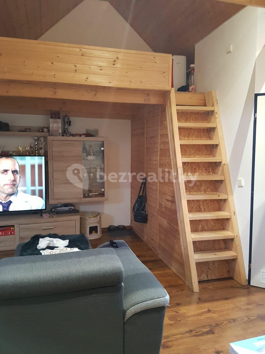 Pronájem bytu 1+kk 32 m², Na Břasích, Hýskov, Středočeský kraj Pronájem bytu 1+kk 32 m², Na Břasích, Hýskov, Středočeský kraj