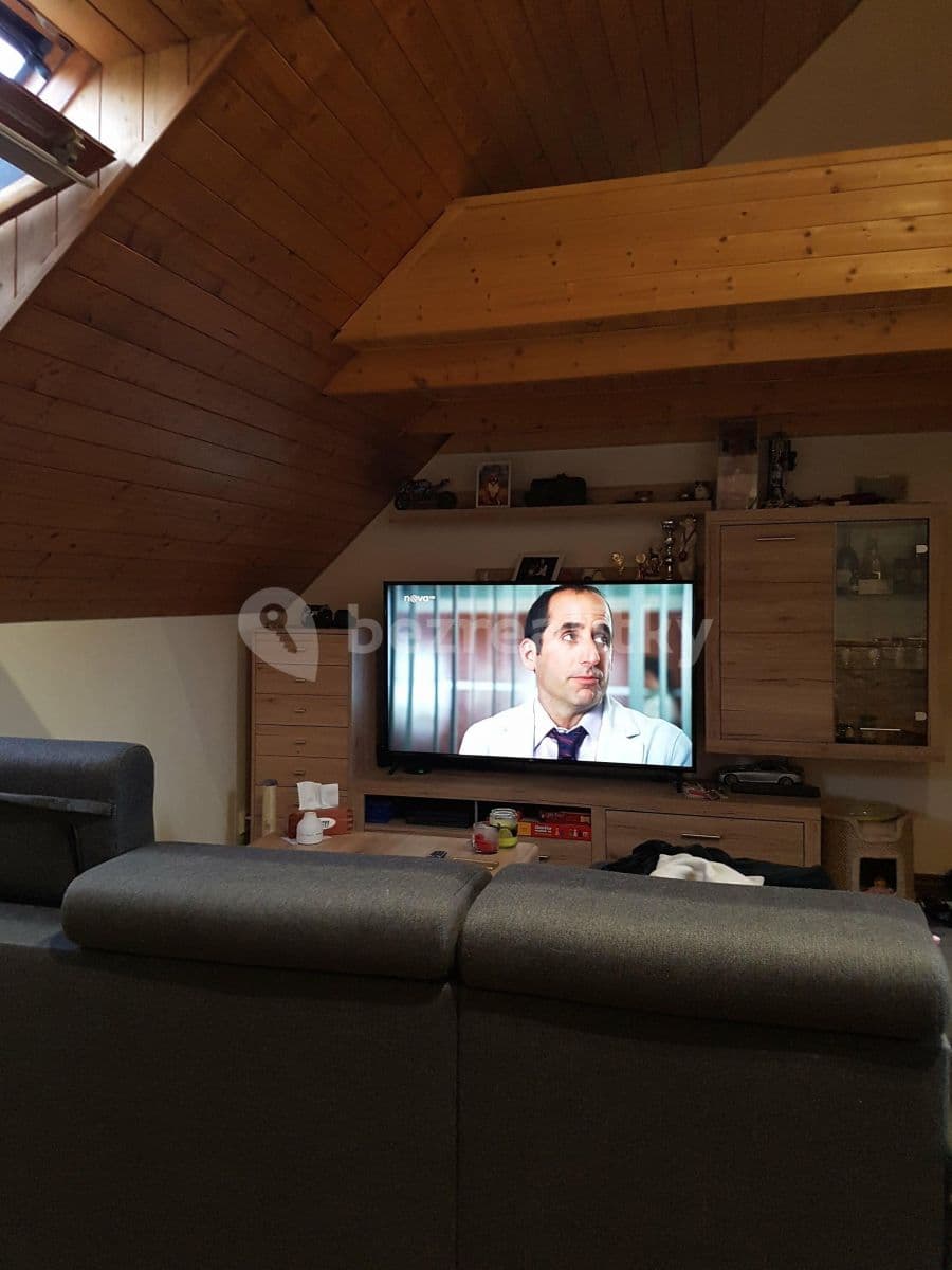 Pronájem bytu 1+kk 32 m², Na Břasích, Hýskov, Středočeský kraj Pronájem bytu 1+kk 32 m², Na Břasích, Hýskov, Středočeský kraj