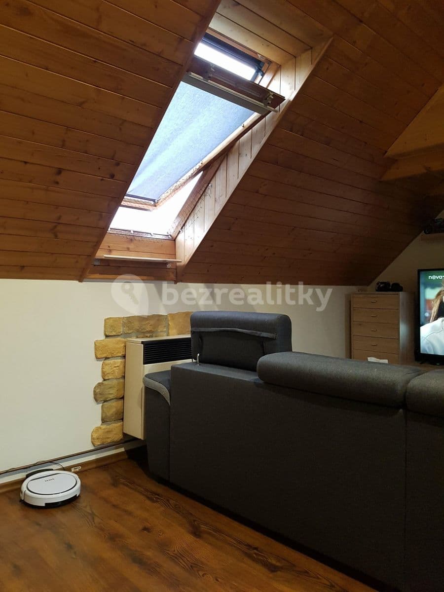 Pronájem bytu 1+kk 32 m², Na Břasích, Hýskov, Středočeský kraj Pronájem bytu 1+kk 32 m², Na Břasích, Hýskov, Středočeský kraj