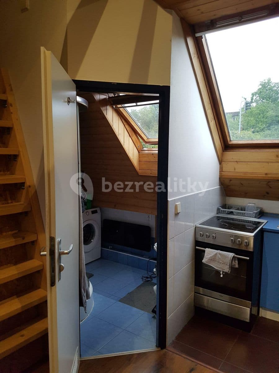 Pronájem bytu 1+kk 32 m², Na Břasích, Hýskov, Středočeský kraj Pronájem bytu 1+kk 32 m², Na Břasích, Hýskov, Středočeský kraj