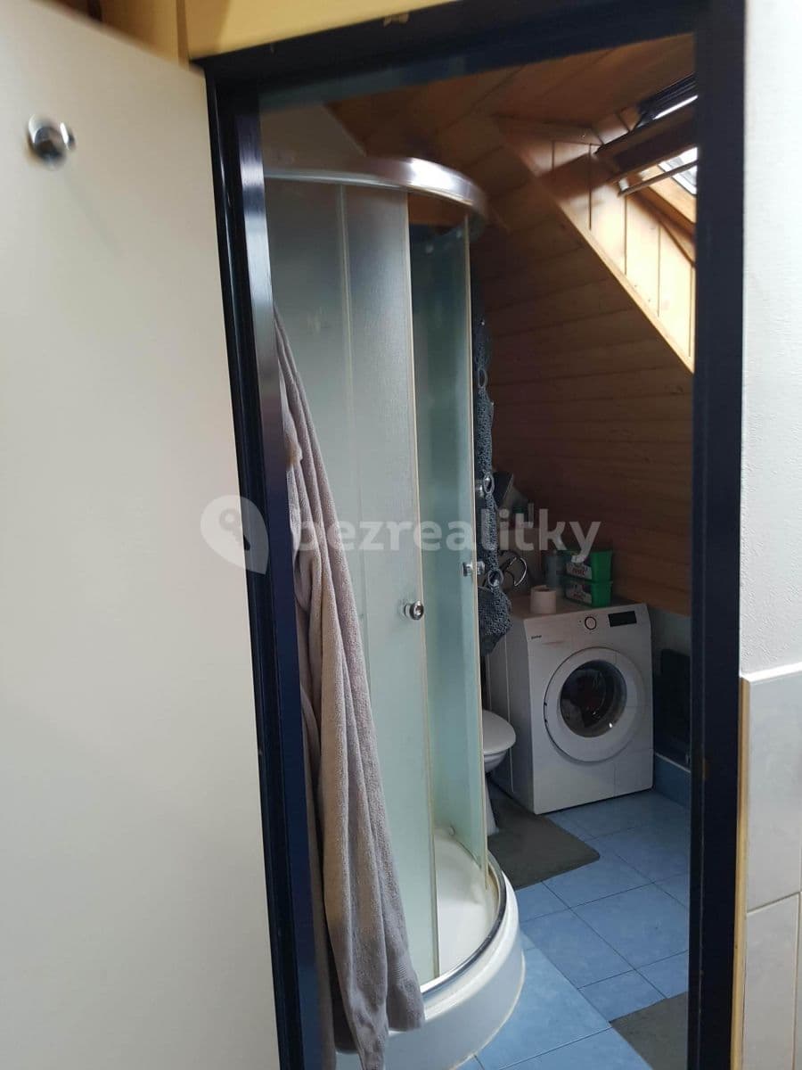 Pronájem bytu 1+kk 32 m², Na Břasích, Hýskov, Středočeský kraj Pronájem bytu 1+kk 32 m², Na Břasích, Hýskov, Středočeský kraj