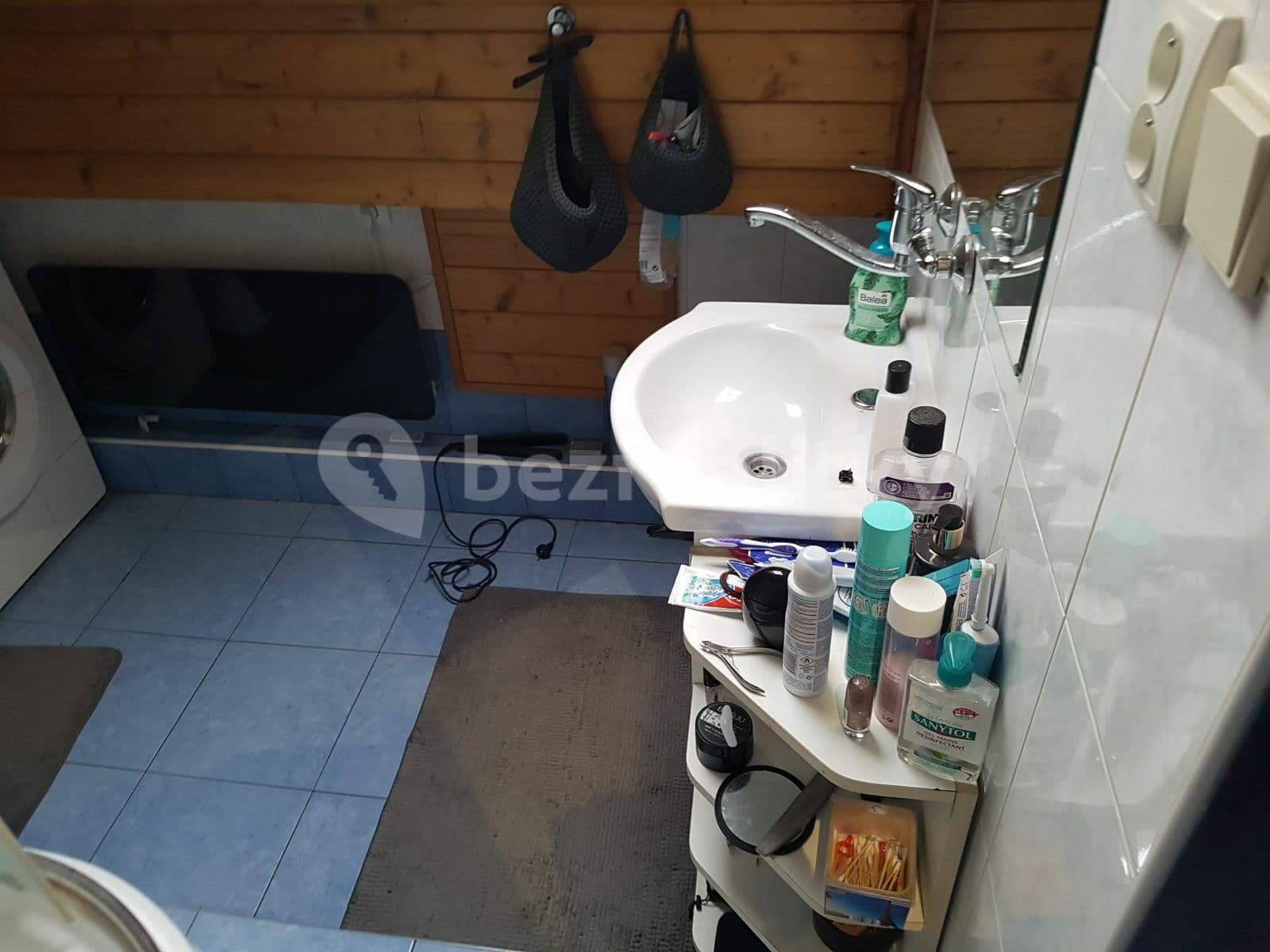 Pronájem bytu 1+kk 32 m², Na Břasích, Hýskov, Středočeský kraj Pronájem bytu 1+kk 32 m², Na Břasích, Hýskov, Středočeský kraj