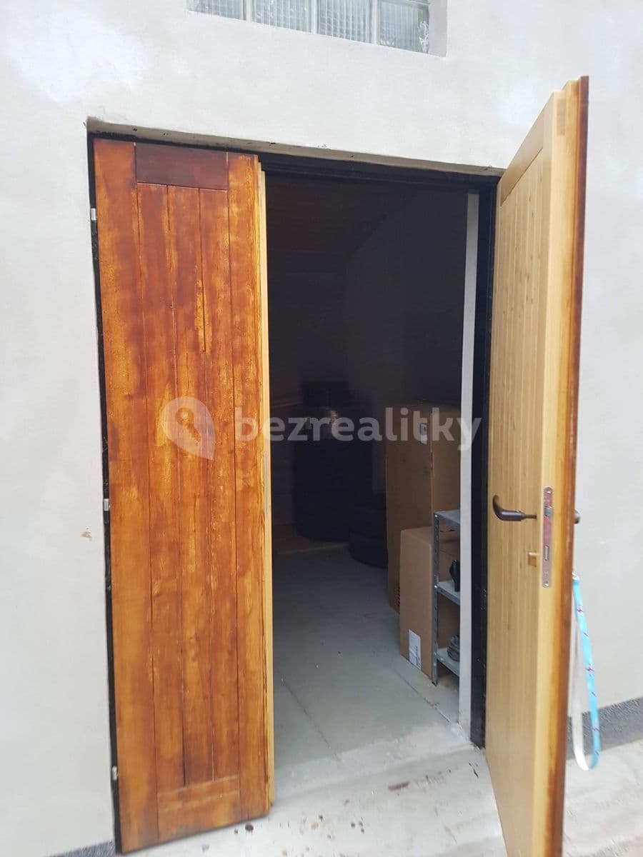 Pronájem bytu 1+kk 32 m², Na Břasích, Hýskov, Středočeský kraj Pronájem bytu 1+kk 32 m², Na Břasích, Hýskov, Středočeský kraj