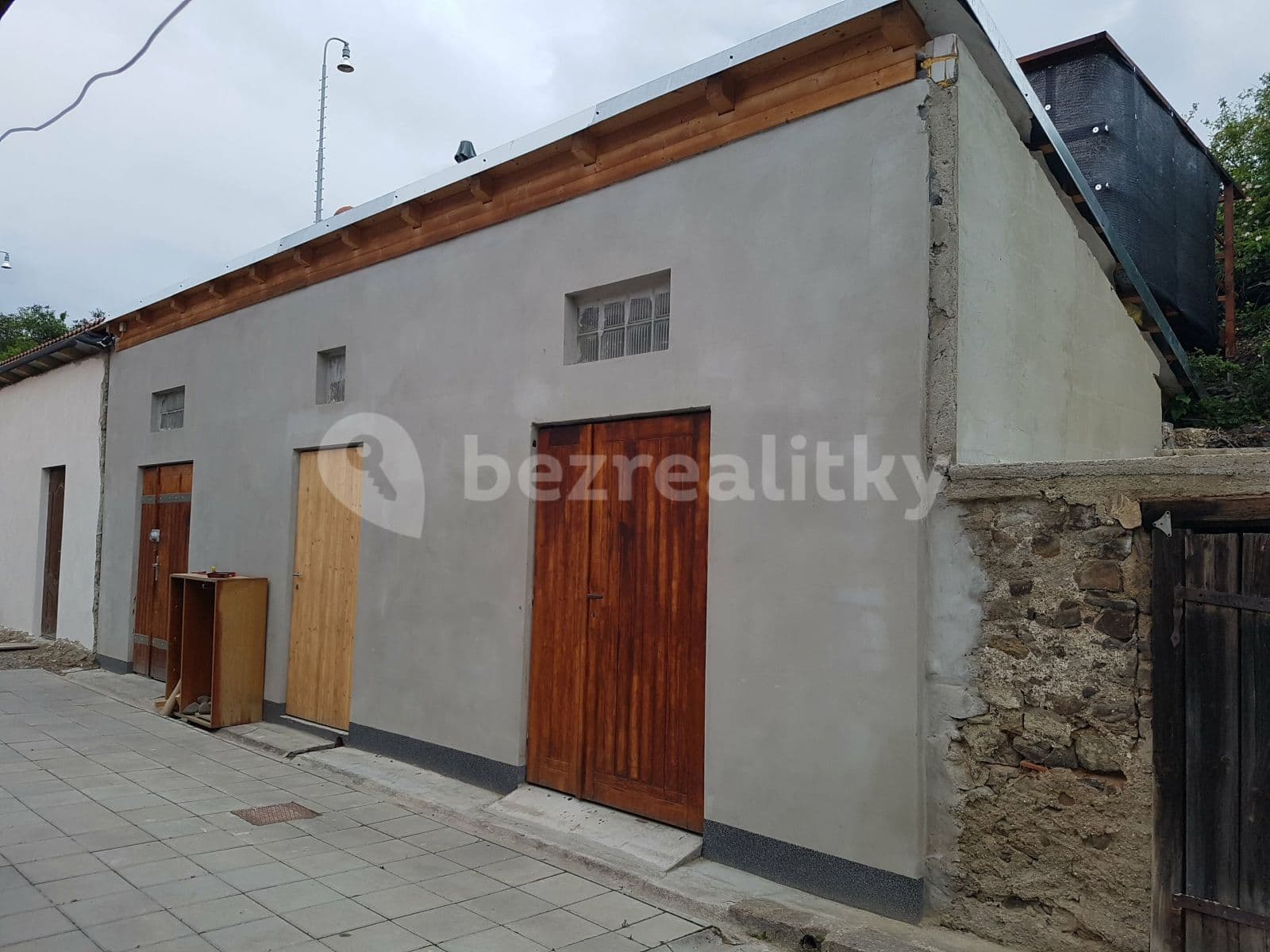 Pronájem bytu 1+kk 32 m², Na Břasích, Hýskov, Středočeský kraj Pronájem bytu 1+kk 32 m², Na Břasích, Hýskov, Středočeský kraj