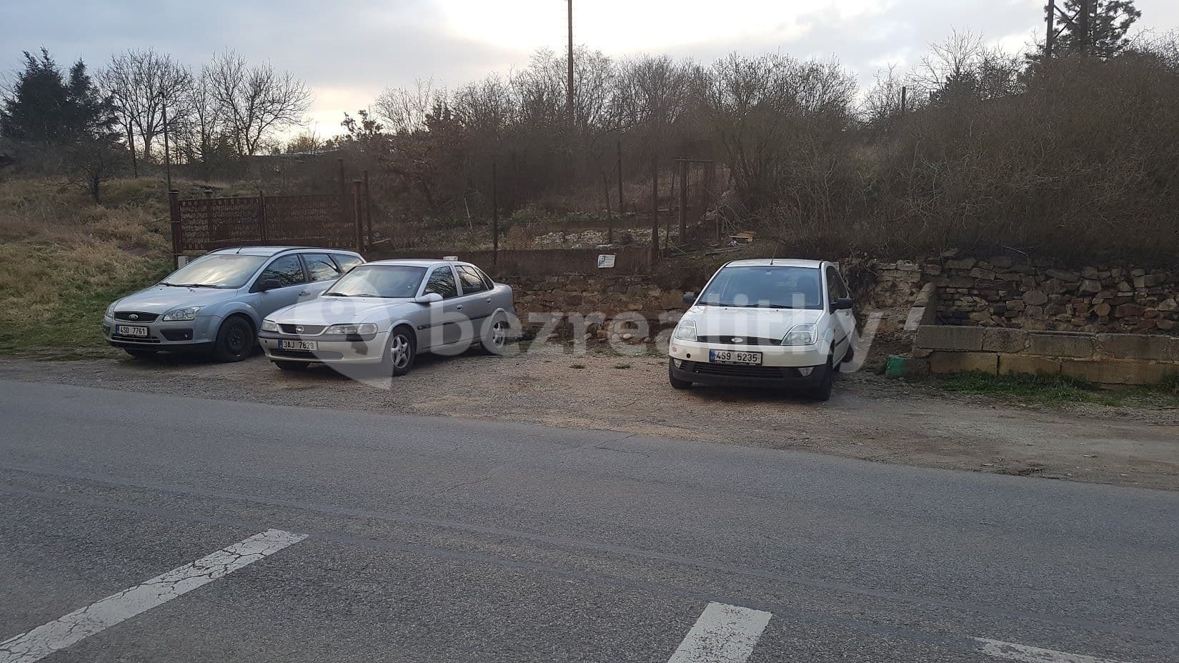 Pronájem bytu 1+kk 32 m², Na Břasích, Hýskov, Středočeský kraj Pronájem bytu 1+kk 32 m², Na Břasích, Hýskov, Středočeský kraj