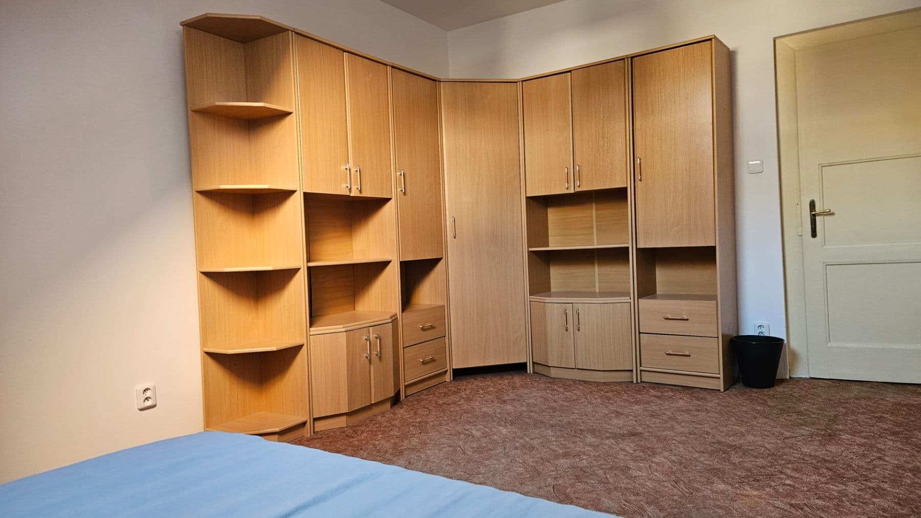 Pronájem bytu 3+1 68 m², Na Sypkém, Praha, Praha Pronájem bytu 3+1 68 m², Na Sypkém, Praha, Praha