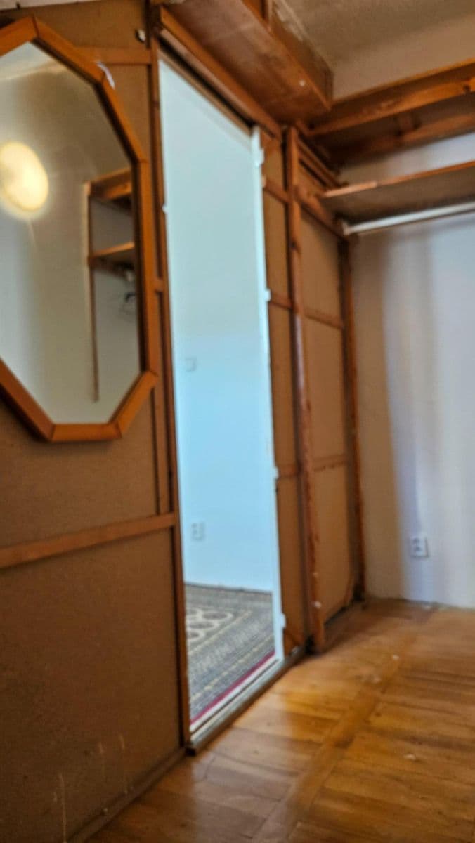 Pronájem bytu 3+1 68 m², Na Sypkém, Praha, Praha Pronájem bytu 3+1 68 m², Na Sypkém, Praha, Praha