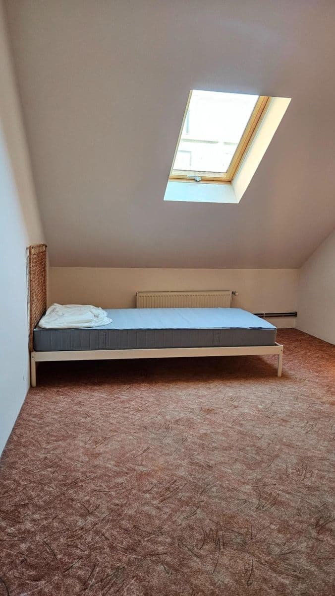 Pronájem bytu 3+1 68 m², Na Sypkém, Praha, Praha Pronájem bytu 3+1 68 m², Na Sypkém, Praha, Praha