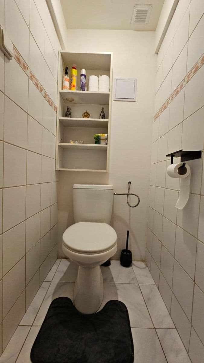 Pronájem bytu 3+1 68 m², Na Sypkém, Praha, Praha Pronájem bytu 3+1 68 m², Na Sypkém, Praha, Praha