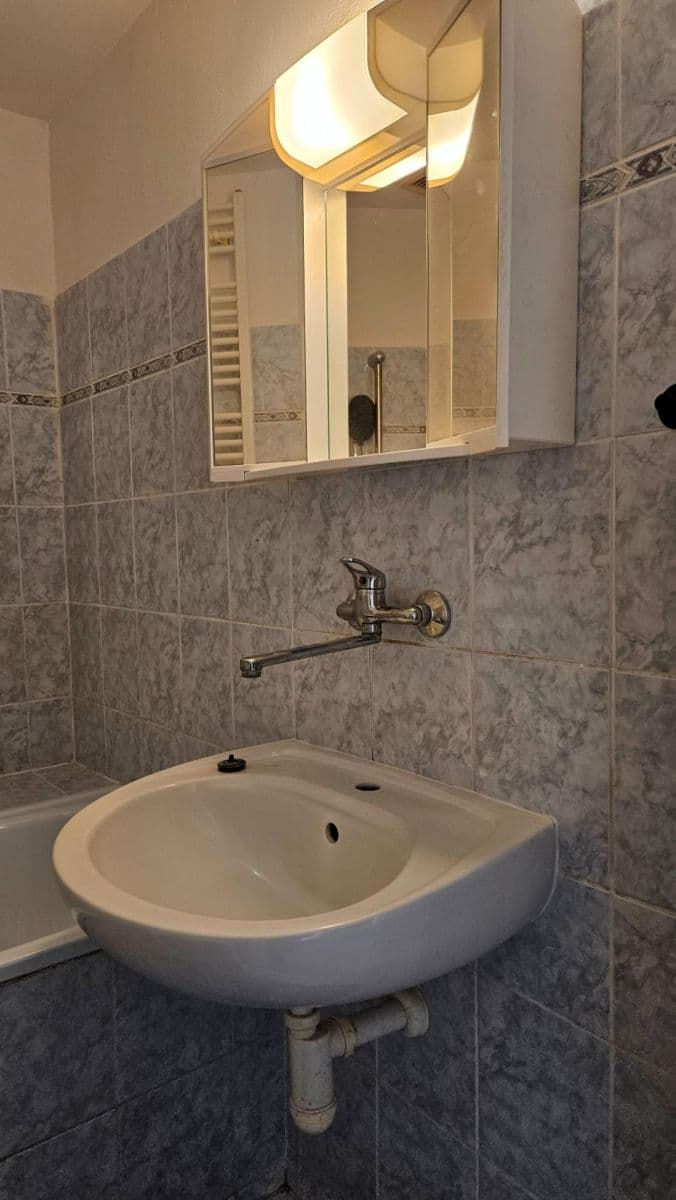 Pronájem bytu 3+1 68 m², Na Sypkém, Praha, Praha Pronájem bytu 3+1 68 m², Na Sypkém, Praha, Praha