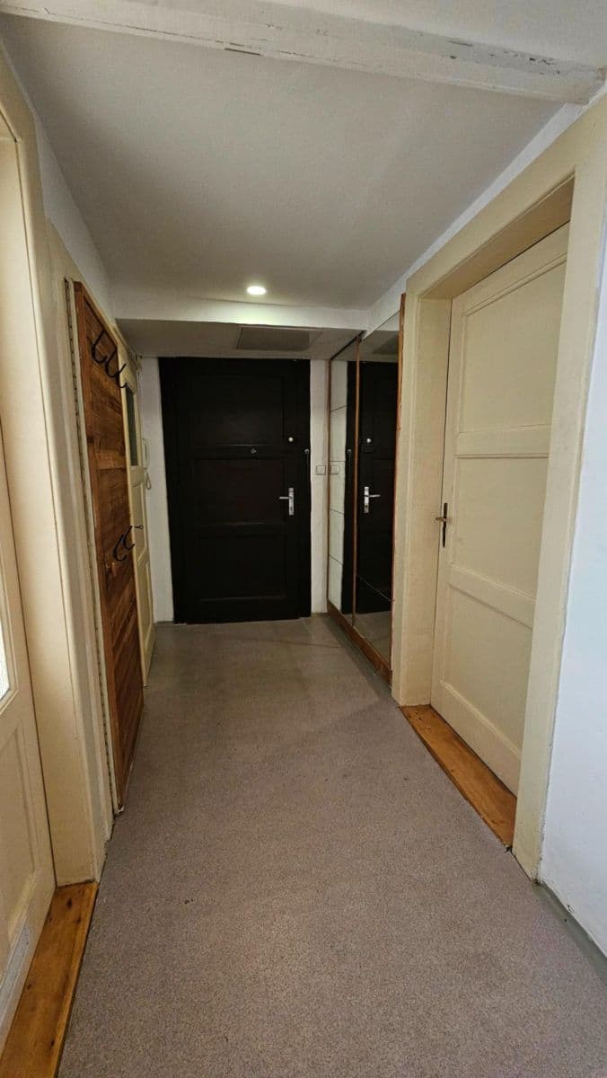 Pronájem bytu 3+1 68 m², Na Sypkém, Praha, Praha Pronájem bytu 3+1 68 m², Na Sypkém, Praha, Praha