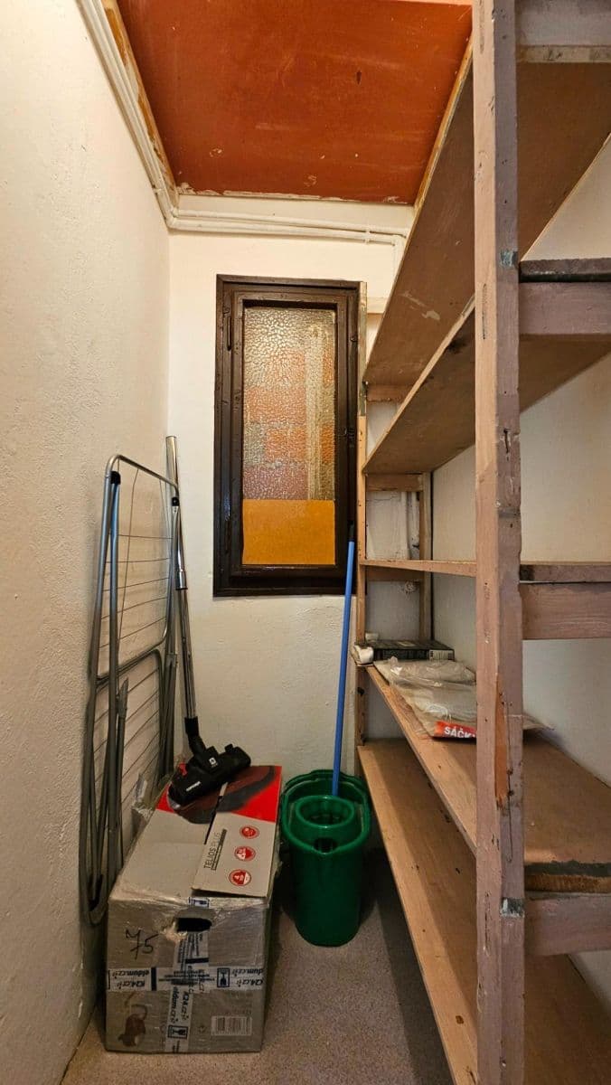 Pronájem bytu 3+1 68 m², Na Sypkém, Praha, Praha Pronájem bytu 3+1 68 m², Na Sypkém, Praha, Praha