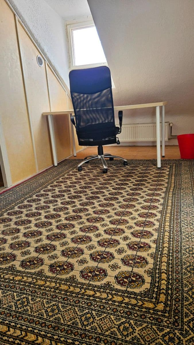 Pronájem bytu 3+1 68 m², Na Sypkém, Praha, Praha Pronájem bytu 3+1 68 m², Na Sypkém, Praha, Praha