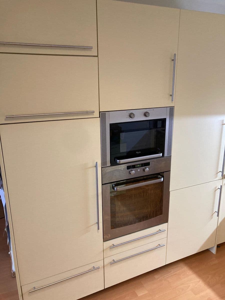 Pronájem bytu 1+kk 34 m², V Újezdech, Brno, Jihomoravský kraj Pronájem bytu 1+kk 34 m², V Újezdech, Brno, Jihomoravský kraj