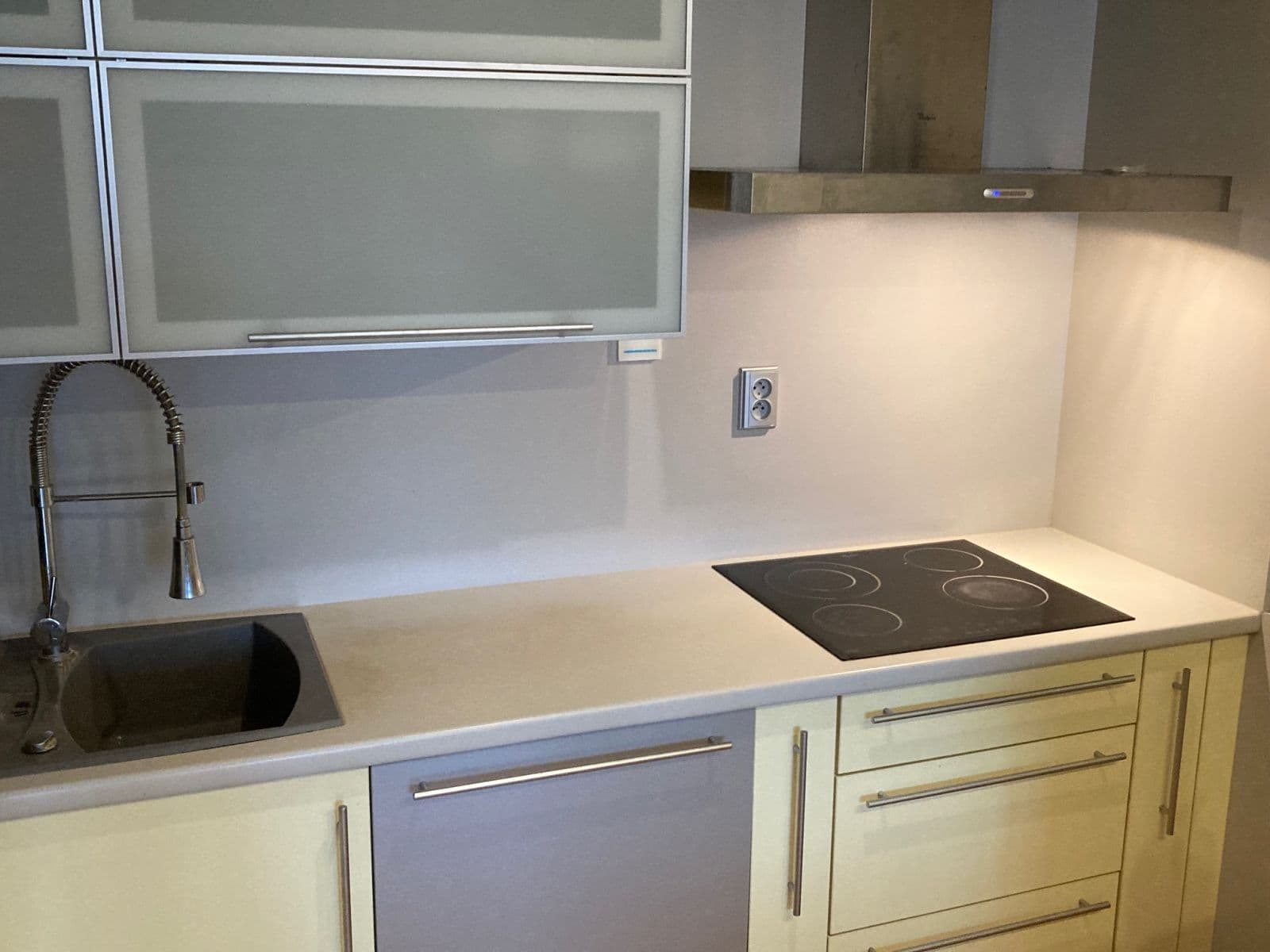 Pronájem bytu 1+kk 34 m², V Újezdech, Brno, Jihomoravský kraj Pronájem bytu 1+kk 34 m², V Újezdech, Brno, Jihomoravský kraj