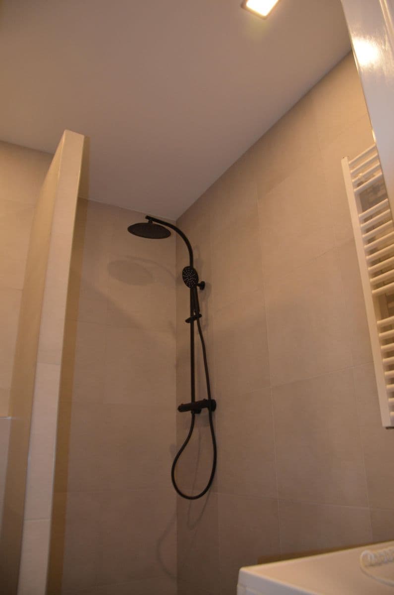 Pronájem bytu 1+kk 34 m², V Újezdech, Brno, Jihomoravský kraj Pronájem bytu 1+kk 34 m², V Újezdech, Brno, Jihomoravský kraj