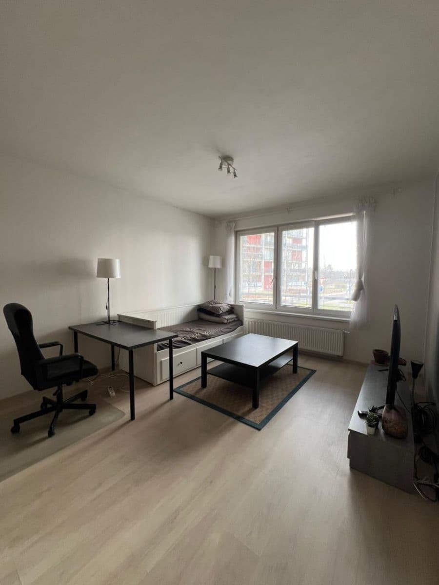 Pronájem bytu 2+kk 60 m², Sazovická, Praha, Praha Pronájem bytu 2+kk 60 m², Sazovická, Praha, Praha