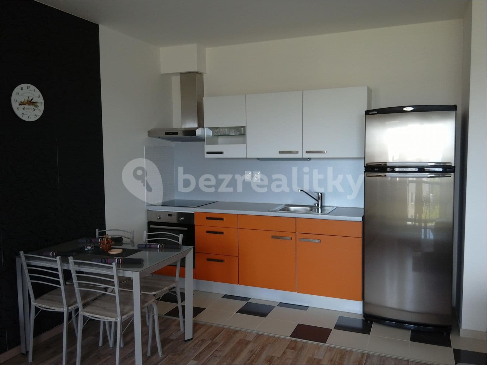 Pronájem bytu 1+kk 36 m², gen. Píky, Olomouc, Olomoucký kraj Pronájem bytu 1+kk 36 m², gen. Píky, Olomouc, Olomoucký kraj