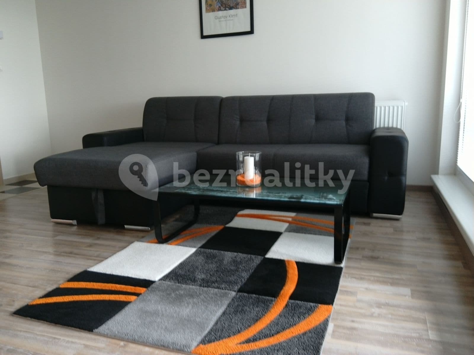 Pronájem bytu 1+kk 36 m², gen. Píky, Olomouc, Olomoucký kraj Pronájem bytu 1+kk 36 m², gen. Píky, Olomouc, Olomoucký kraj
