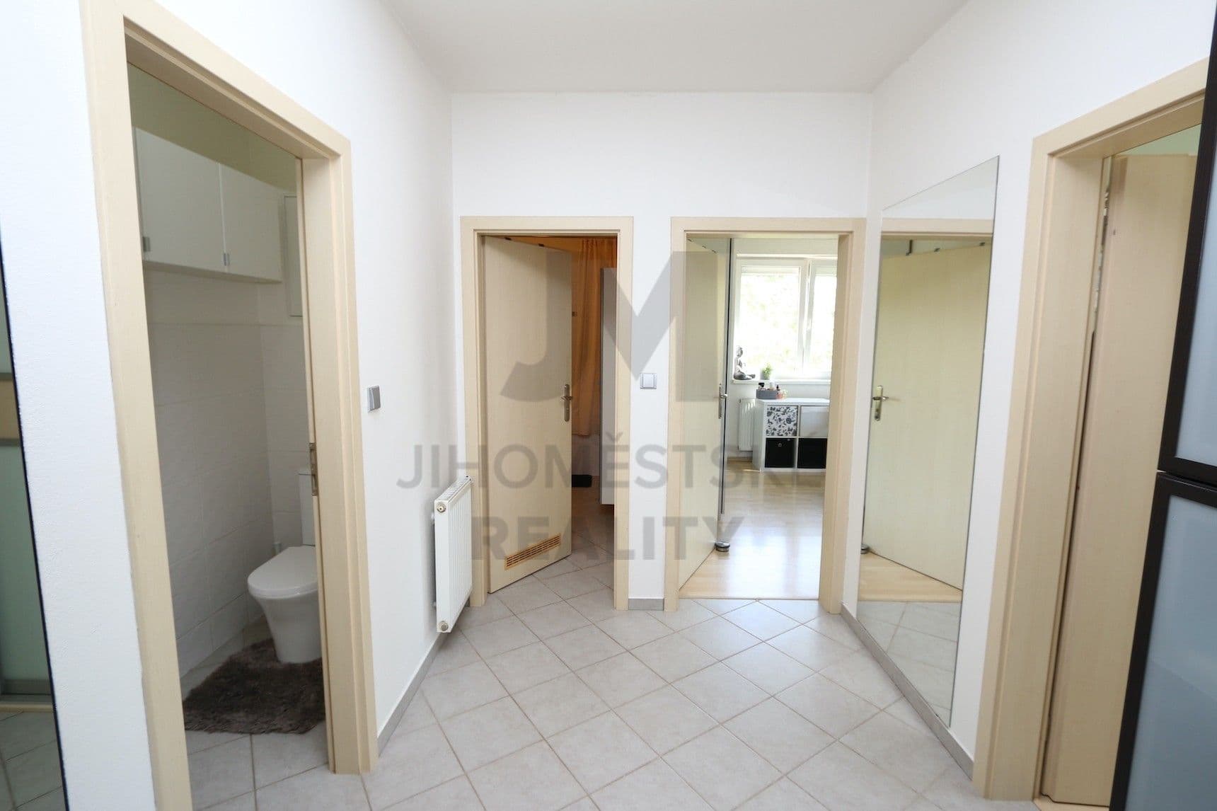 Pronájem bytu 3+kk 76 m², Rižská, Praha, Praha Pronájem bytu 3+kk 76 m², Rižská, Praha, Praha