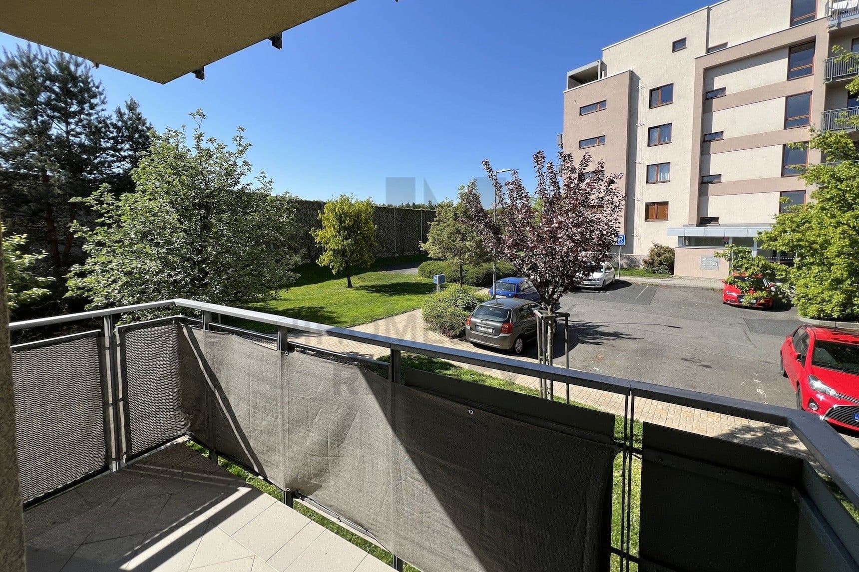 Pronájem bytu 3+kk 76 m², Rižská, Praha, Praha Pronájem bytu 3+kk 76 m², Rižská, Praha, Praha