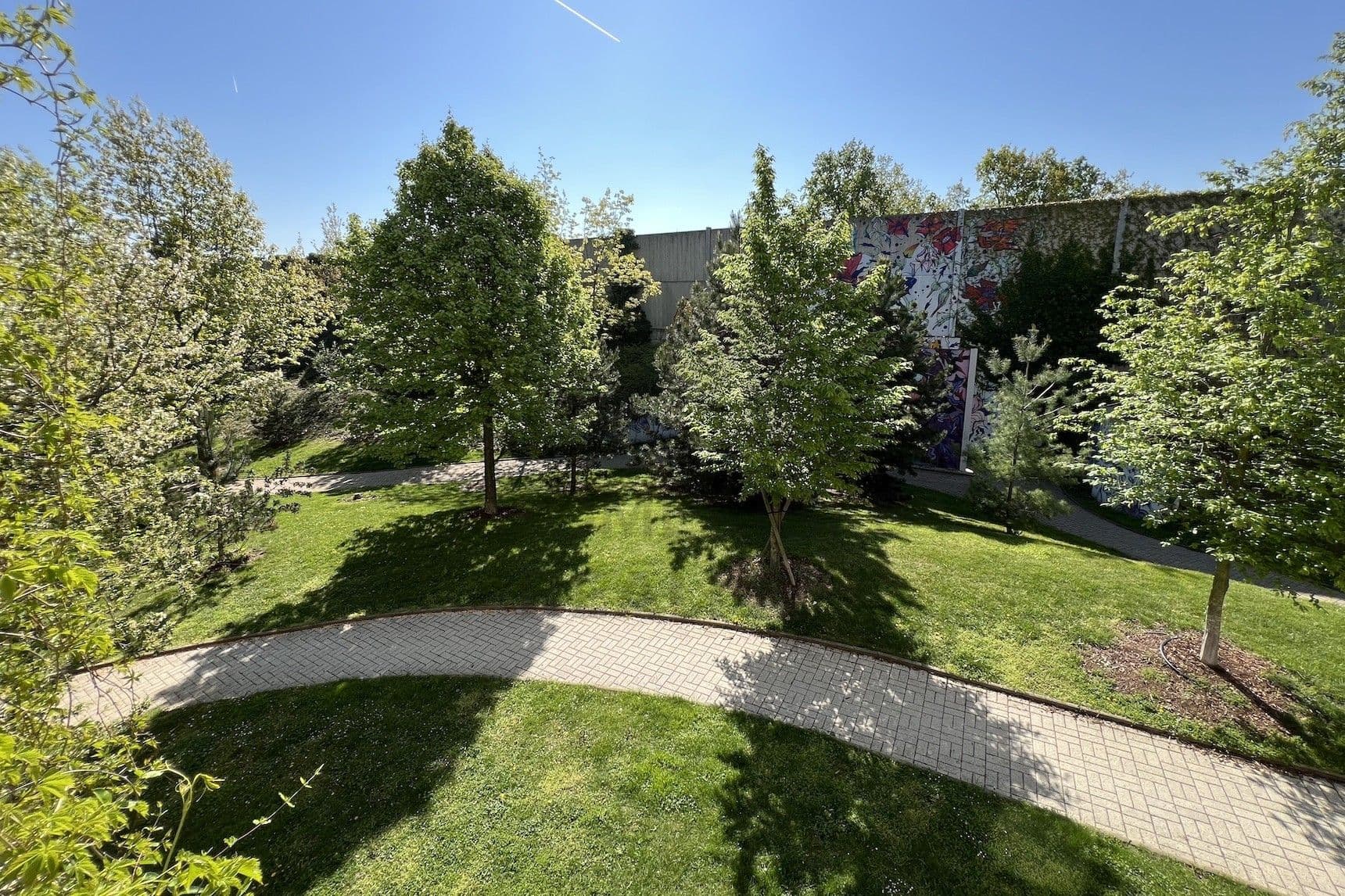 Pronájem bytu 3+kk 76 m², Rižská, Praha, Praha Pronájem bytu 3+kk 76 m², Rižská, Praha, Praha