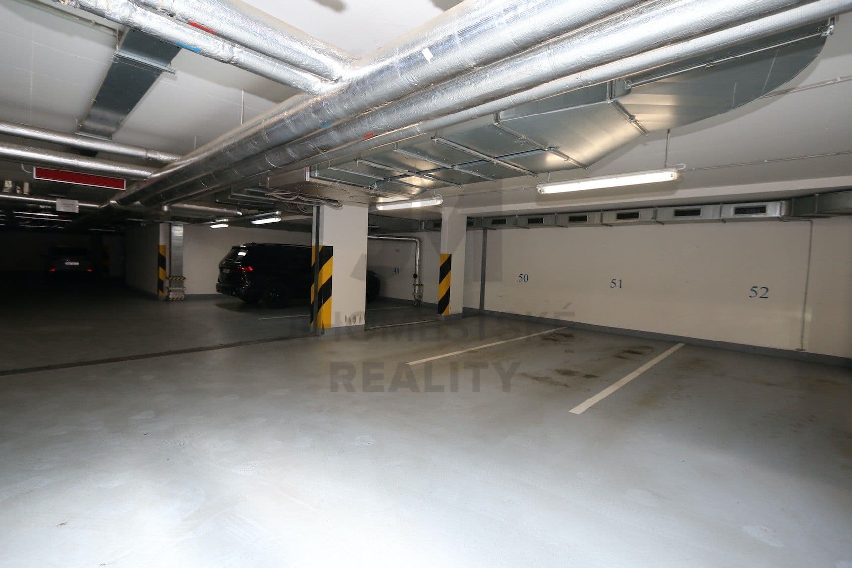 Pronájem bytu 3+kk 76 m², Rižská, Praha, Praha Pronájem bytu 3+kk 76 m², Rižská, Praha, Praha