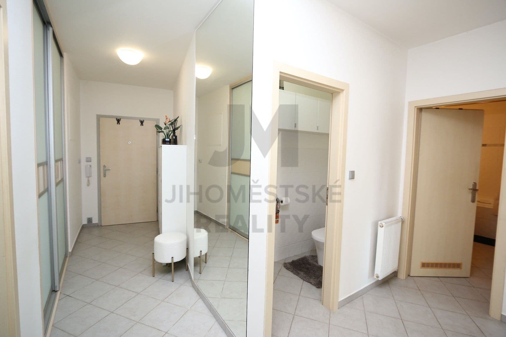 Pronájem bytu 3+kk 76 m², Rižská, Praha, Praha Pronájem bytu 3+kk 76 m², Rižská, Praha, Praha