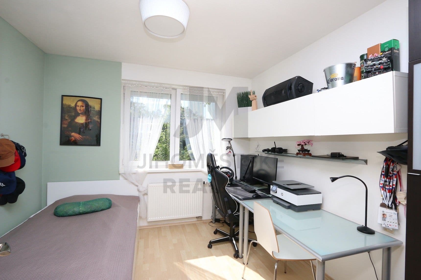 Pronájem bytu 3+kk 76 m², Rižská, Praha, Praha Pronájem bytu 3+kk 76 m², Rižská, Praha, Praha