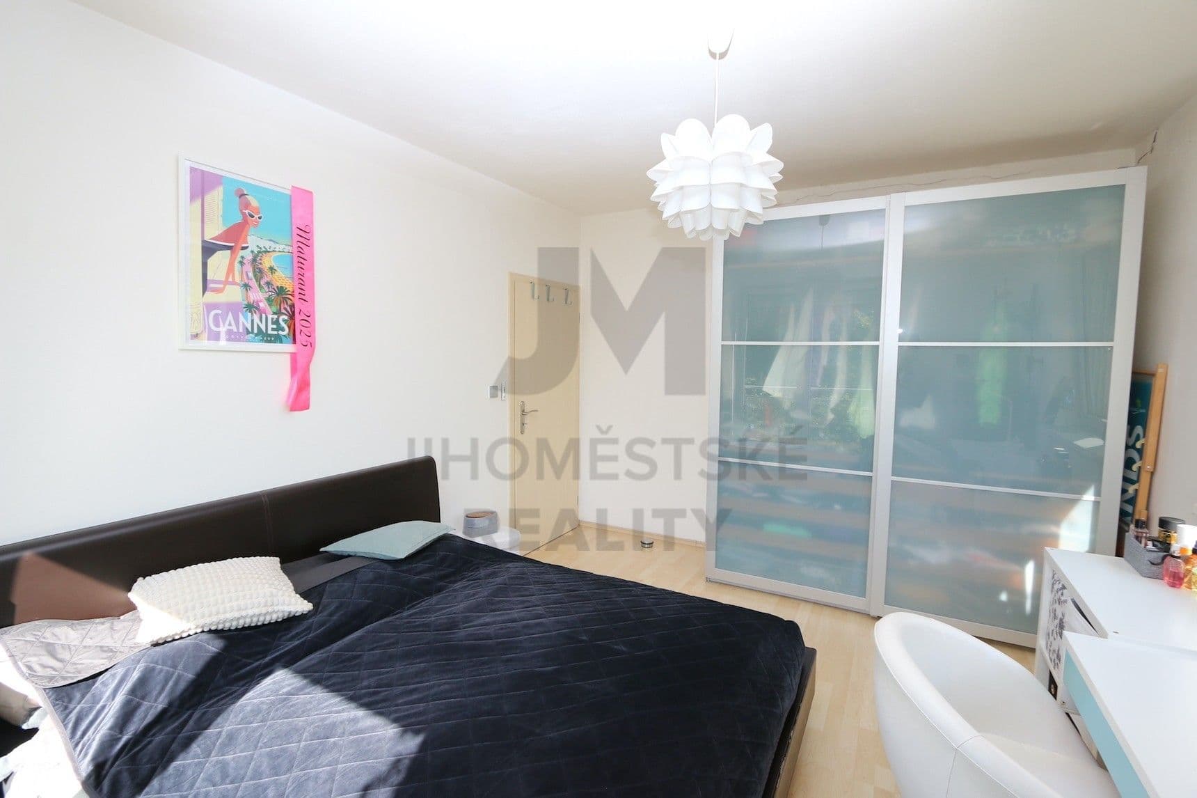 Pronájem bytu 3+kk 76 m², Rižská, Praha, Praha Pronájem bytu 3+kk 76 m², Rižská, Praha, Praha
