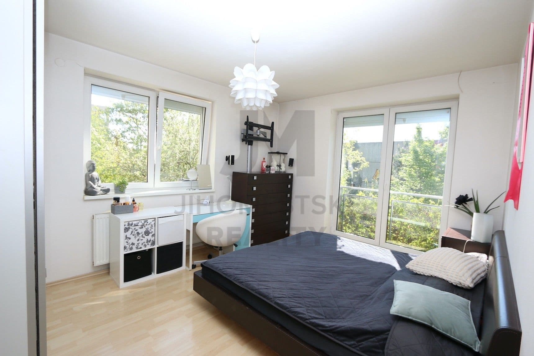 Pronájem bytu 3+kk 76 m², Rižská, Praha, Praha Pronájem bytu 3+kk 76 m², Rižská, Praha, Praha