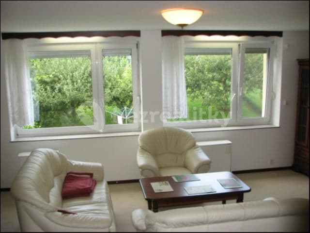 Pronájem bytu 5+1 132 m², K Ovčínu, Praha, Praha Pronájem bytu 5+1 132 m², K Ovčínu, Praha, Praha
