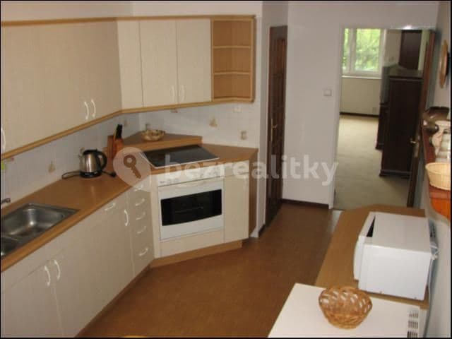 Pronájem bytu 5+1 132 m², K Ovčínu, Praha, Praha Pronájem bytu 5+1 132 m², K Ovčínu, Praha, Praha