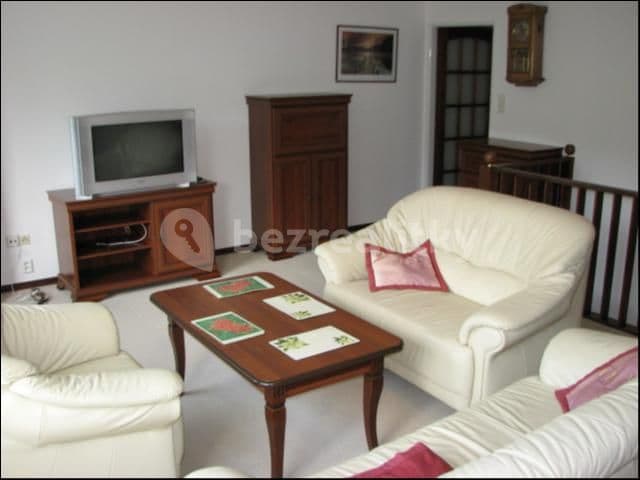 Pronájem bytu 5+1 132 m², K Ovčínu, Praha, Praha Pronájem bytu 5+1 132 m², K Ovčínu, Praha, Praha
