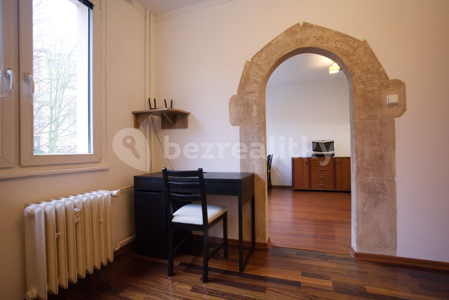 Pronájem bytu 2+kk 37 m², Tolstého, Ústí nad Labem, Ústecký kraj Pronájem bytu 2+kk 37 m², Tolstého, Ústí nad Labem, Ústecký kraj