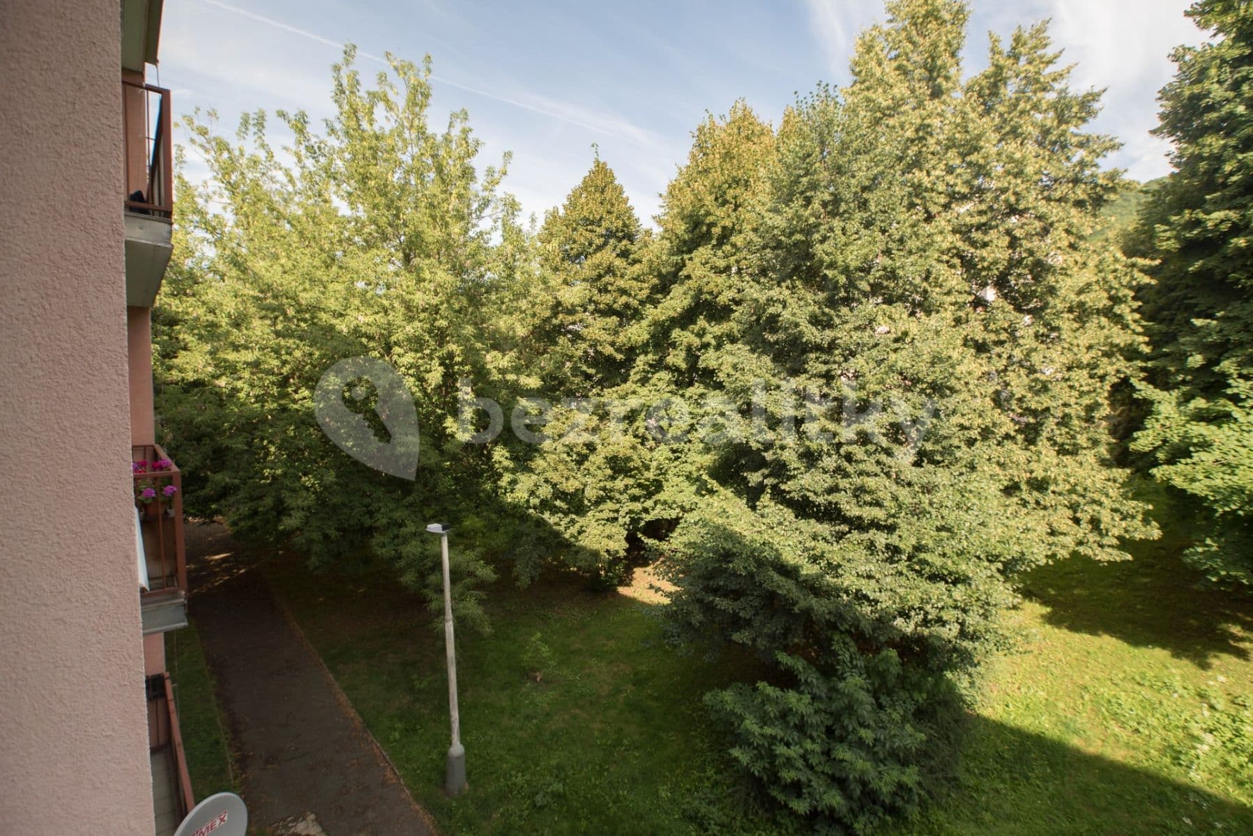 Pronájem bytu 2+kk 37 m², Tolstého, Ústí nad Labem, Ústecký kraj Pronájem bytu 2+kk 37 m², Tolstého, Ústí nad Labem, Ústecký kraj