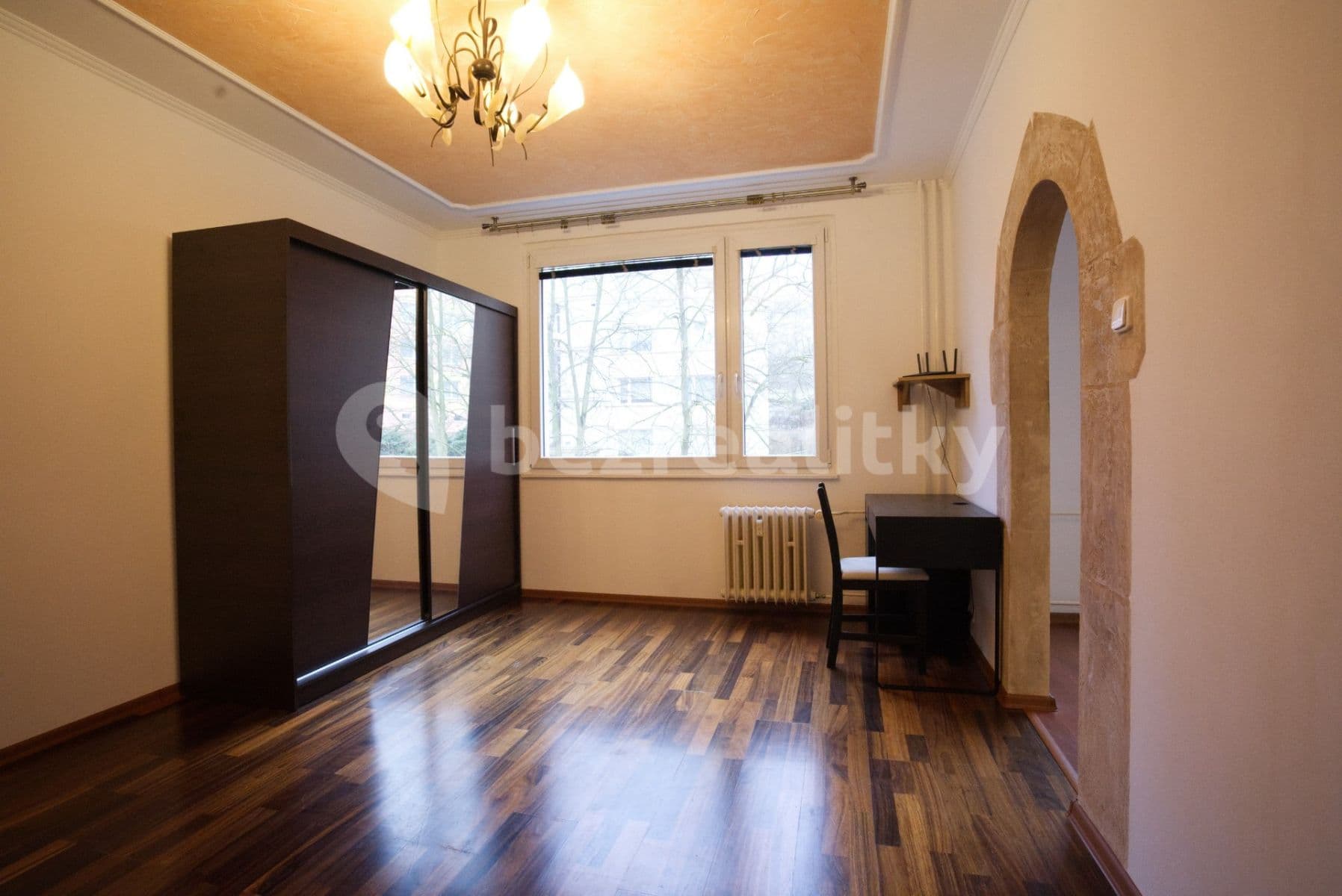 Pronájem bytu 2+kk 37 m², Tolstého, Ústí nad Labem, Ústecký kraj Pronájem bytu 2+kk 37 m², Tolstého, Ústí nad Labem, Ústecký kraj