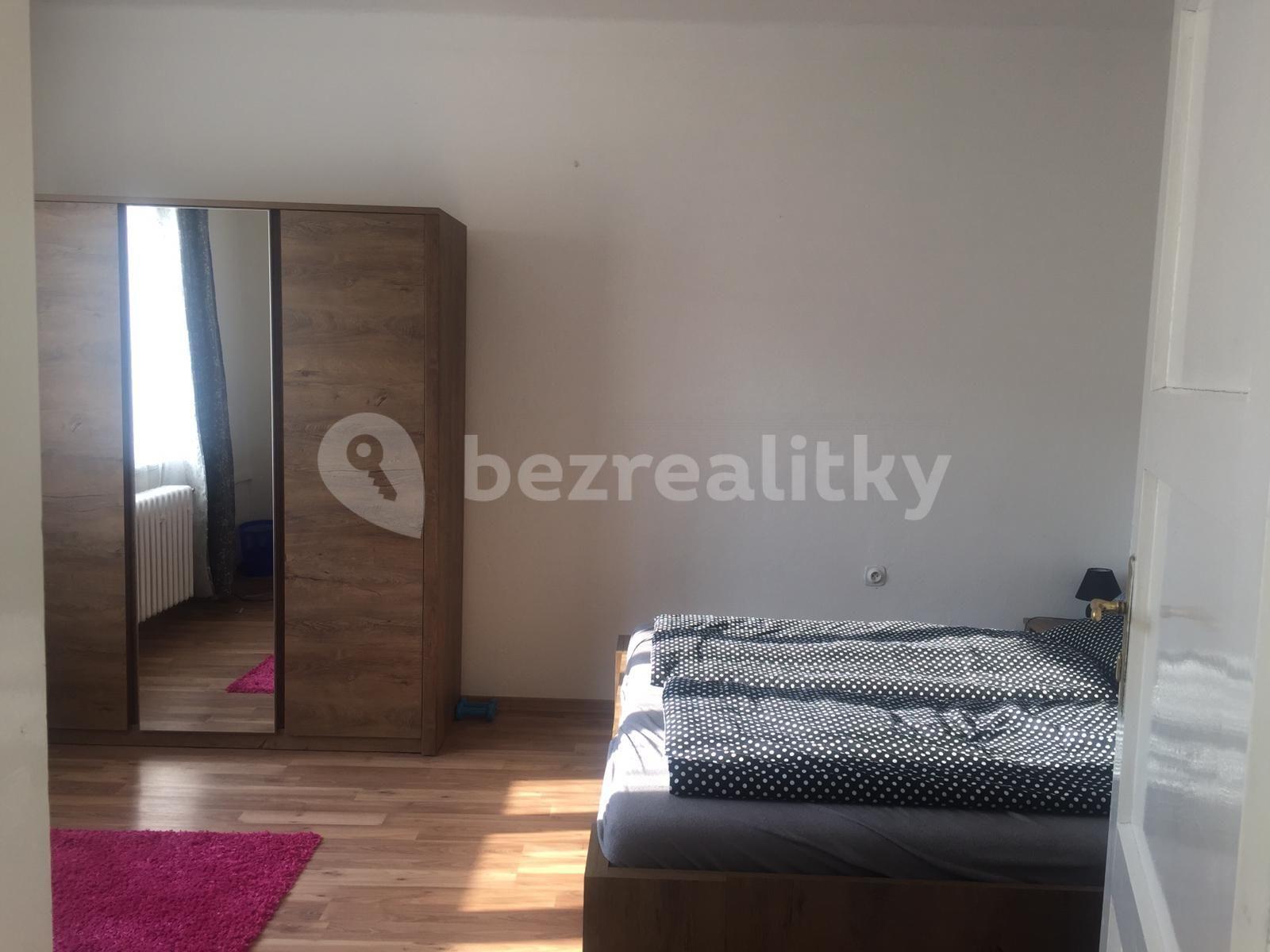 Pronájem bytu 2+kk 43 m², Starodružiníků, Olomouc, Olomoucký kraj