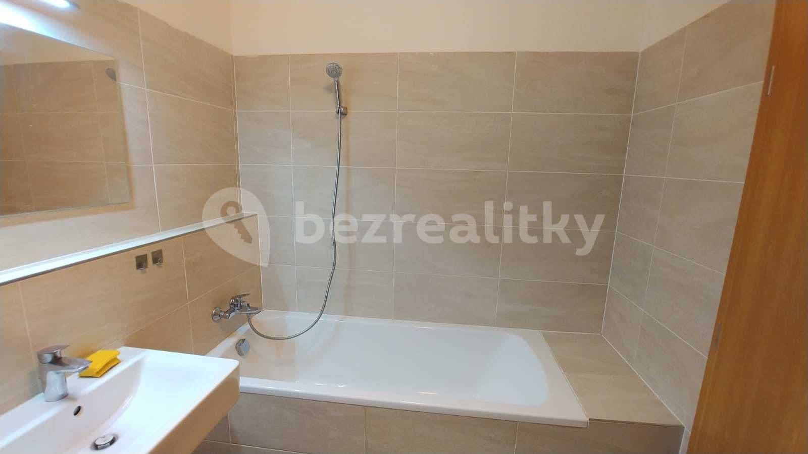 Pronájem bytu 2+kk 54 m², Učňovská, Praha, Praha Pronájem bytu 2+kk 54 m², Učňovská, Praha, Praha