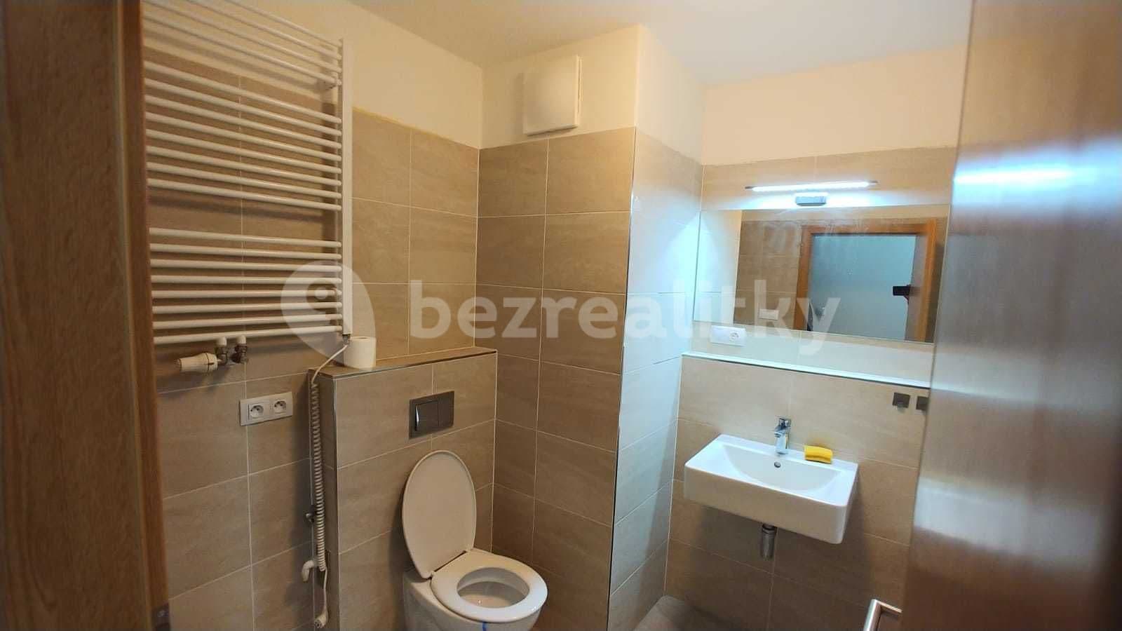 Pronájem bytu 2+kk 54 m², Učňovská, Praha, Praha Pronájem bytu 2+kk 54 m², Učňovská, Praha, Praha