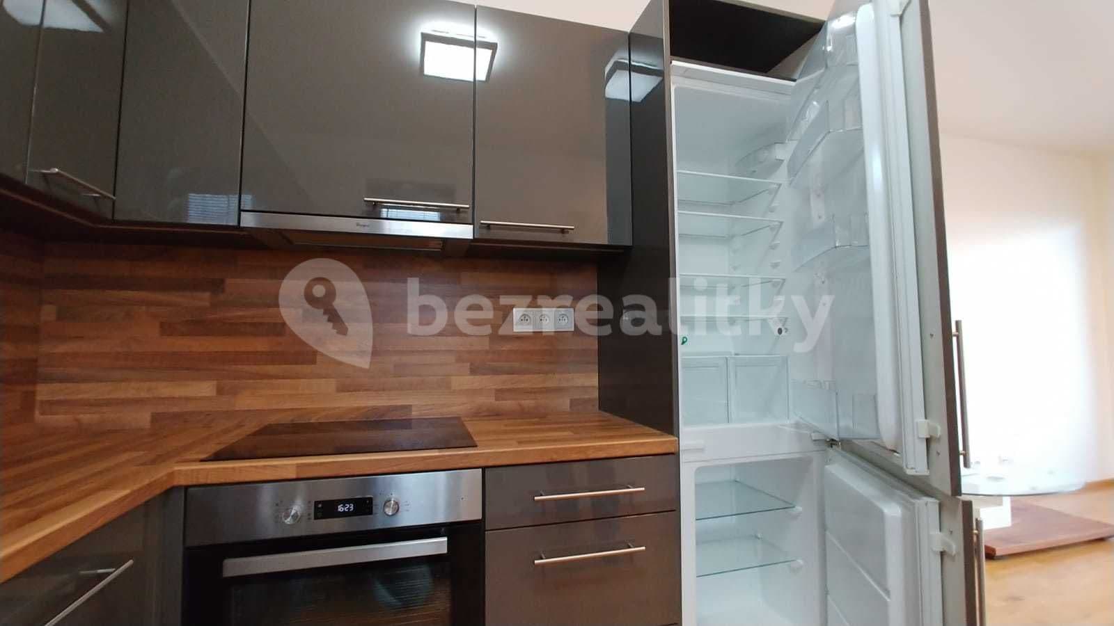 Pronájem bytu 2+kk 54 m², Učňovská, Praha, Praha Pronájem bytu 2+kk 54 m², Učňovská, Praha, Praha