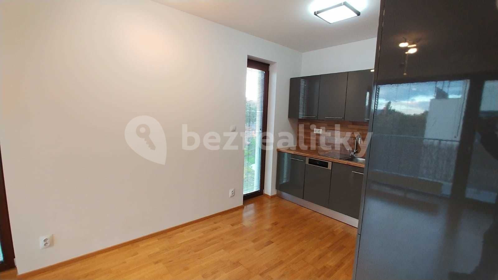 Pronájem bytu 2+kk 54 m², Učňovská, Praha, Praha Pronájem bytu 2+kk 54 m², Učňovská, Praha, Praha