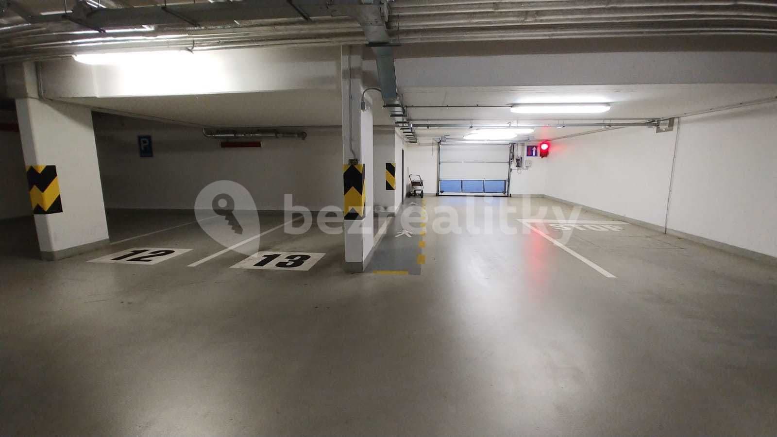 Pronájem bytu 2+kk 54 m², Učňovská, Praha, Praha Pronájem bytu 2+kk 54 m², Učňovská, Praha, Praha