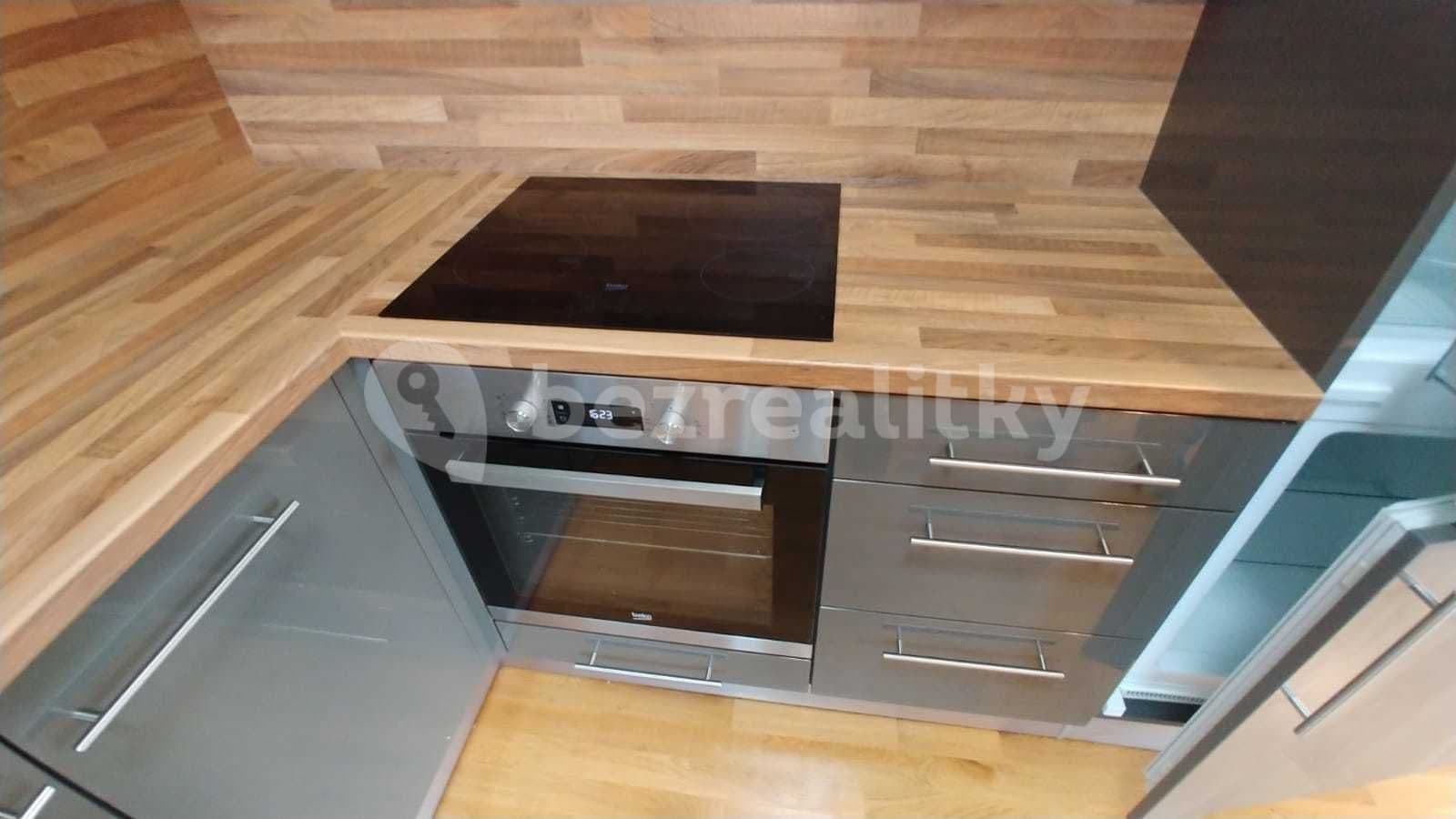 Pronájem bytu 2+kk 54 m², Učňovská, Praha, Praha Pronájem bytu 2+kk 54 m², Učňovská, Praha, Praha