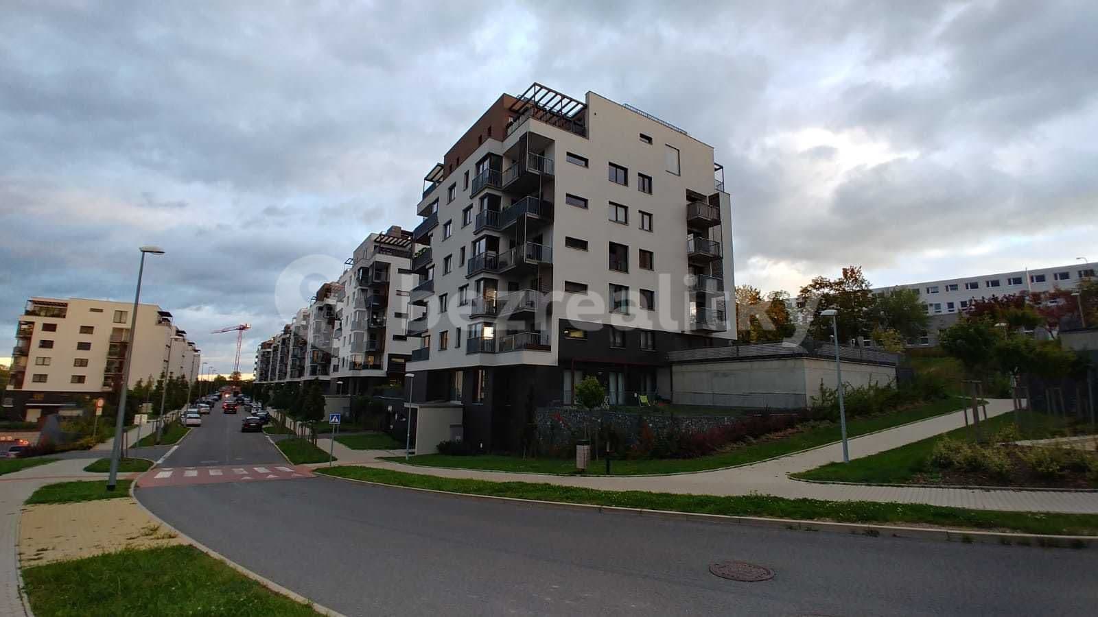 Pronájem bytu 2+kk 54 m², Učňovská, Praha, Praha Pronájem bytu 2+kk 54 m², Učňovská, Praha, Praha