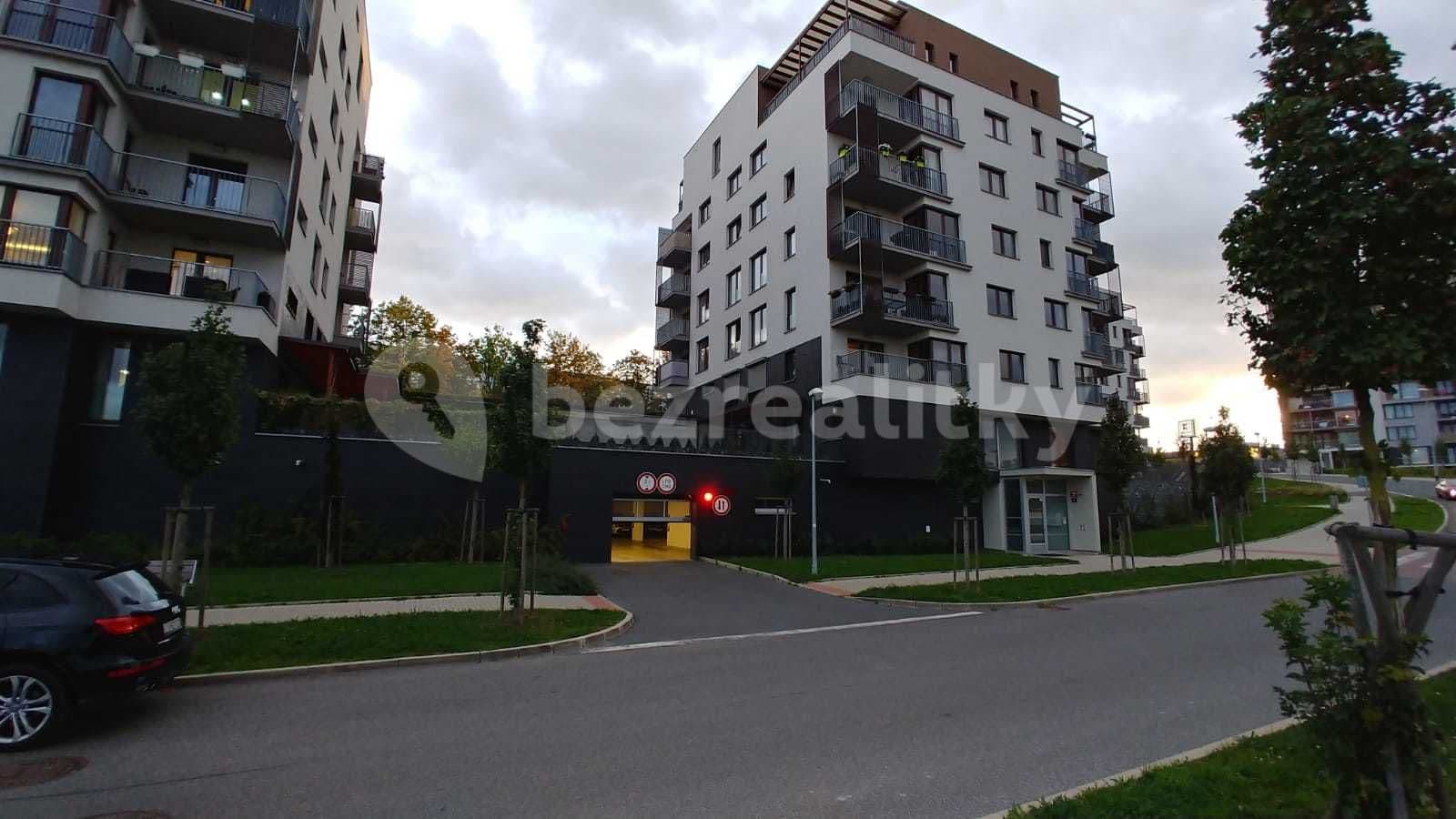 Pronájem bytu 2+kk 54 m², Učňovská, Praha, Praha Pronájem bytu 2+kk 54 m², Učňovská, Praha, Praha